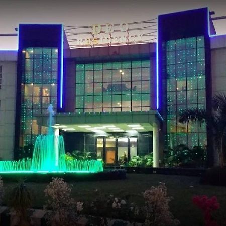 Deo Residency & Resorts Duburi Екстер'єр фото