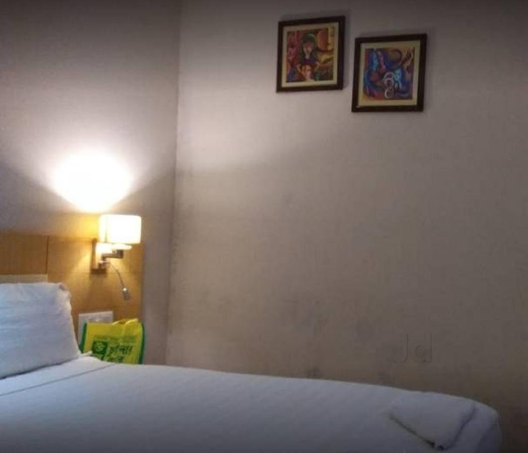 Deo Residency & Resorts Duburi Екстер'єр фото